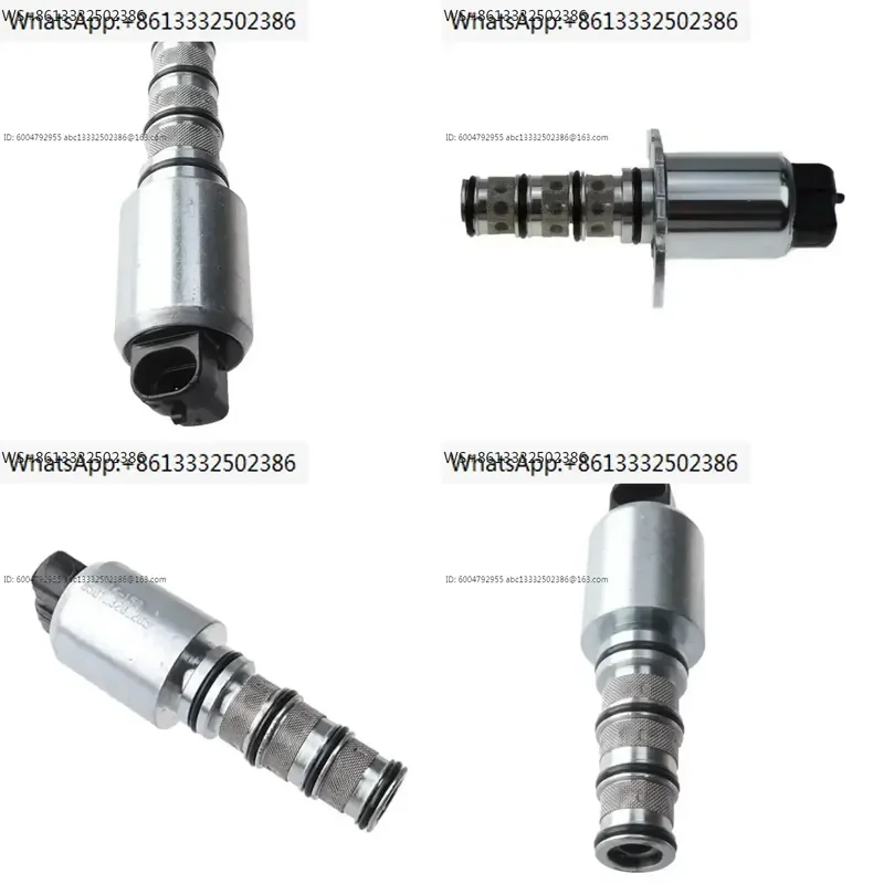 AT310587 AL158332 Hydraulic Solenoid Control Valve