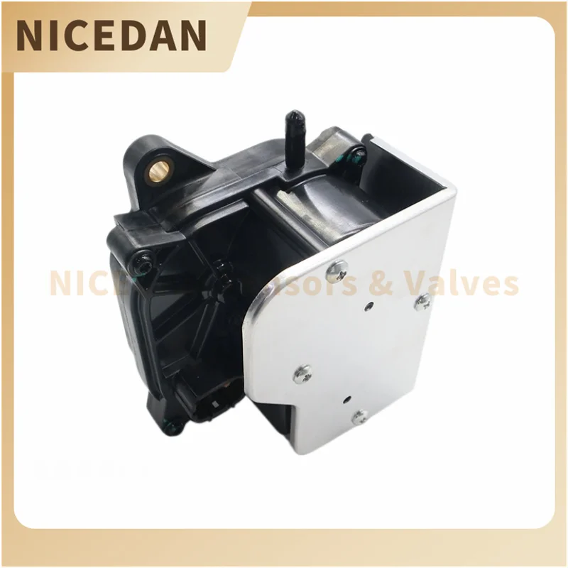 Transfer Case Shift Actuator Motor For Nissan Navara/Frontier D40 2005-2014 Pathfinder R51 2005-2012 Xterra N50 33251-EA301 view 6