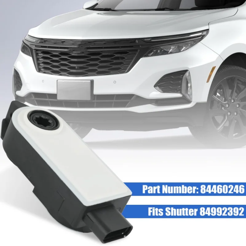 

84460246 Shutter Grille Air Actuator Motor For Chevrolet Equinox 1.5L 2019-2023 84460246 84992392