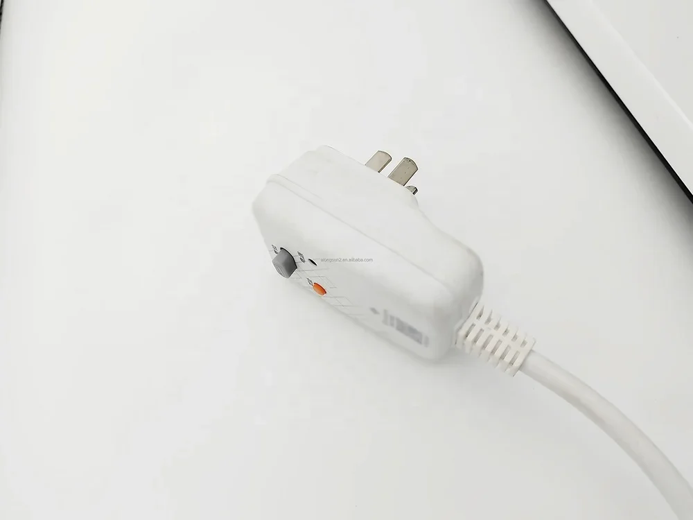 a forMBS750 Electric Hydro Massage Whirlpool Pet Grooming Mini Portable Micro Nano Bubble System with Heater for Household Use
