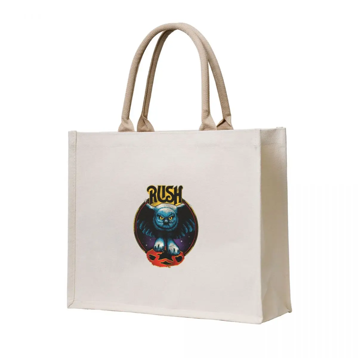 

the sweetness of the character rush band,rush music,rush band,rush music Tote Bag canvas tote bags tote bags men Beach bag