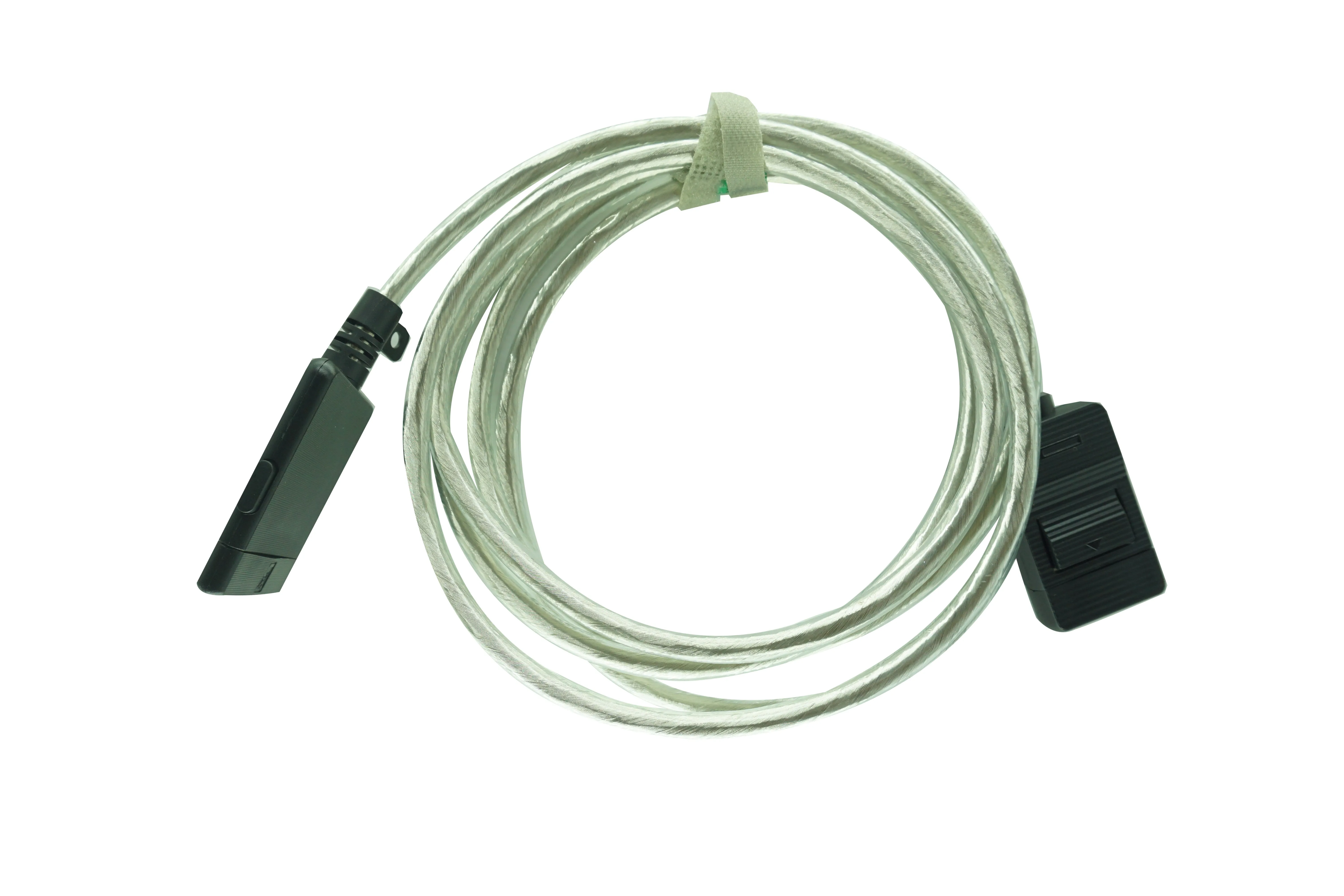 Один соединительный кабель для Samsung QN65S95CAFXZA QN77S95CAFXZA QN65S95CAW QN55S95CAW QN55S95BAFXZA QN65S95BAFXZA 4K 8K HD LED HDTV TV