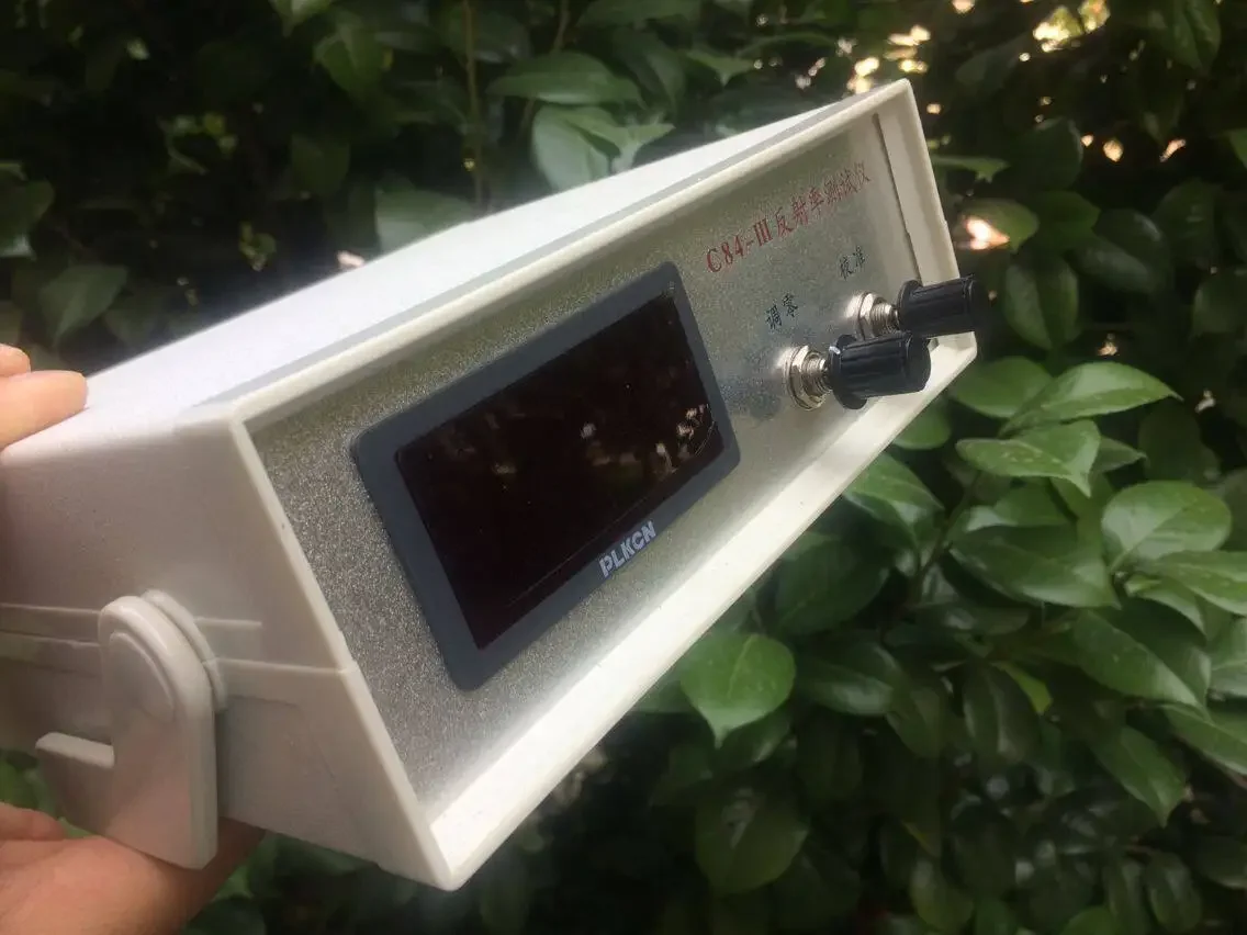 C84-Ⅲ Reflectance Architectural Coatings and Paints Coverage Reflectance Tester
