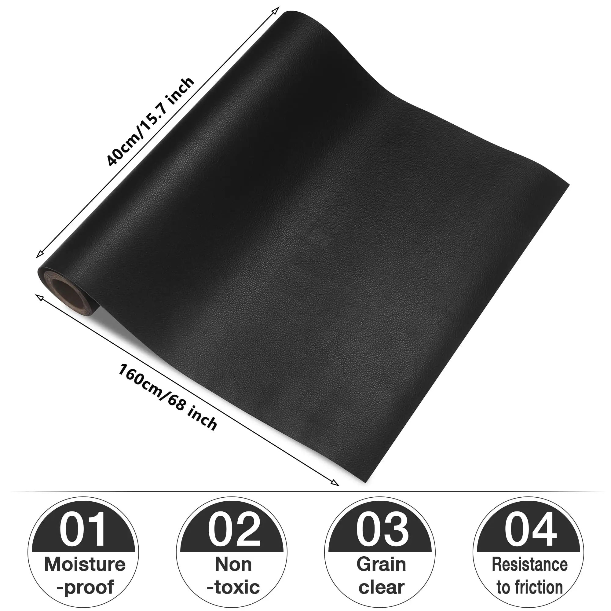 10-200cm  Auto-adesivo Leather Repair Patch Tape Casa DIY Fix Para Sofá Car Seat Bag Home Sheets Sticker Patches couro autoadesivo adesivo de reparo