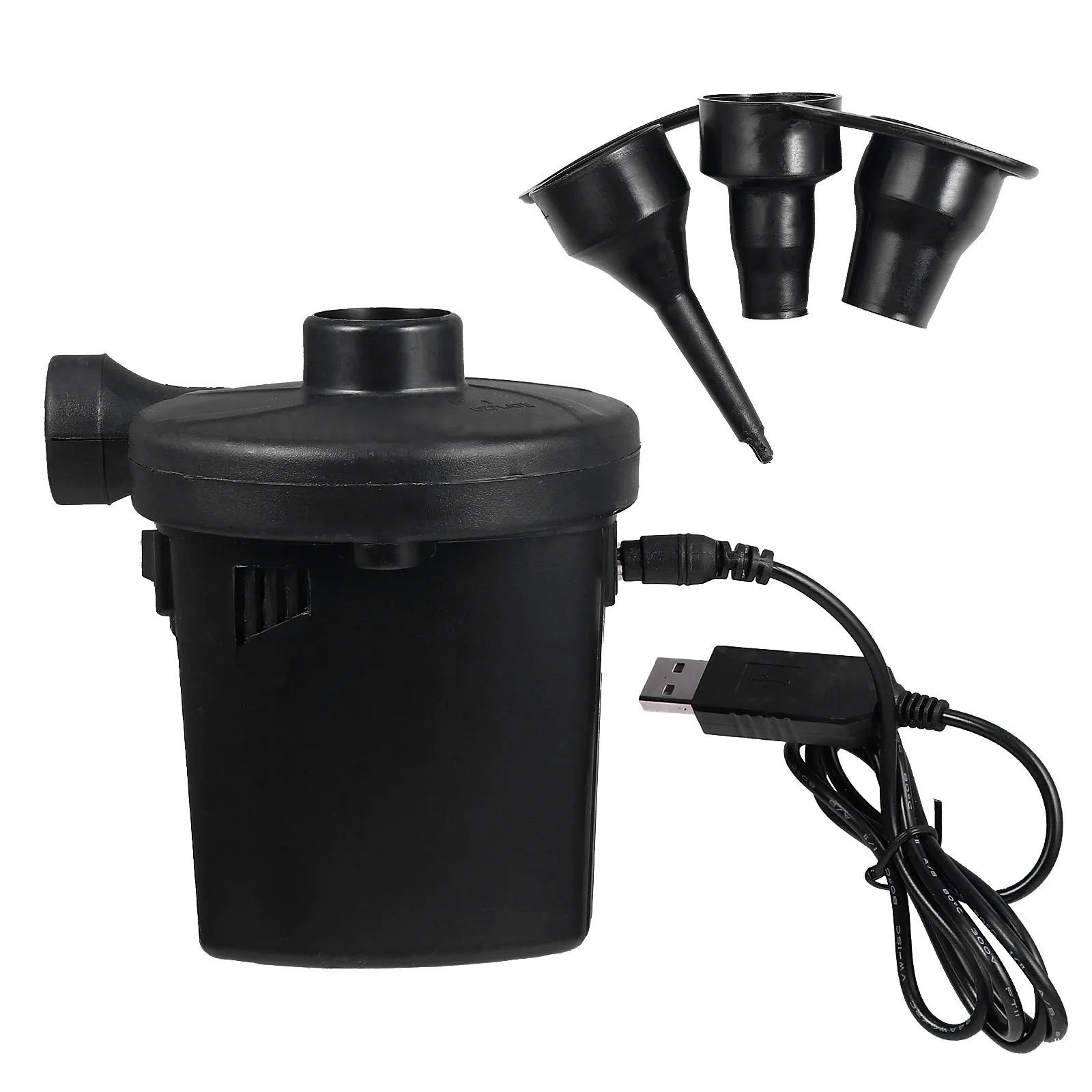 Rechargeable Electr…