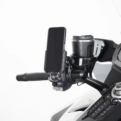 Panical Handlebar Attachment Bracket Universal Stand Extension Bar For Honda Gold Wing GL1800 GL1800B F6B 2018-2023 Dct Model