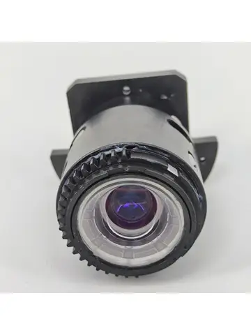 Lens Assembly Lens Front  whole Lens For XGimi H1 Projector