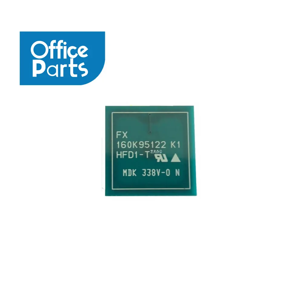 20pcs 006R01525 006R01528 006R01527 006R01526 FOR xerox Color 550 FOR XEROX 560 570 toner chip