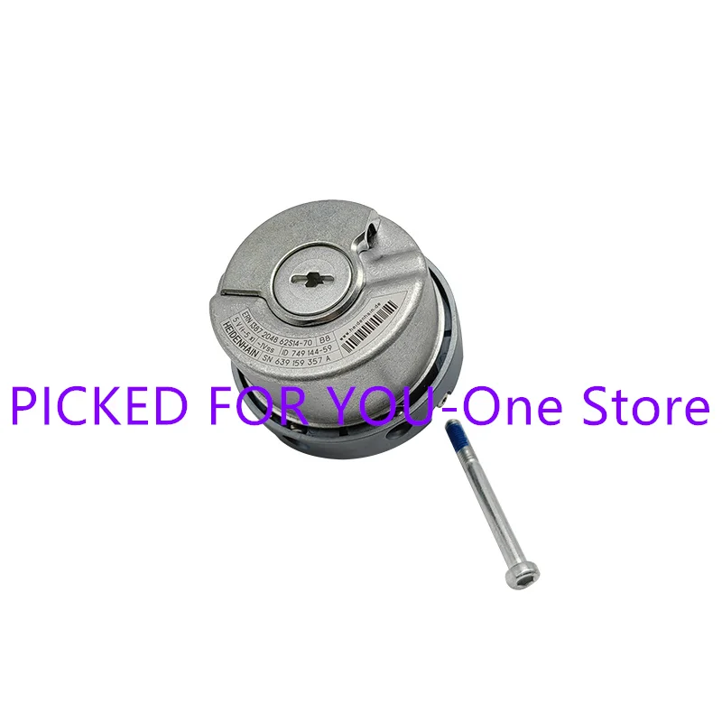 Brand New Original ERN 1387 204862S14-70 Rotary Encoder ERN 1387 2048 62S14-70 / ERN1387204862S14-70 .