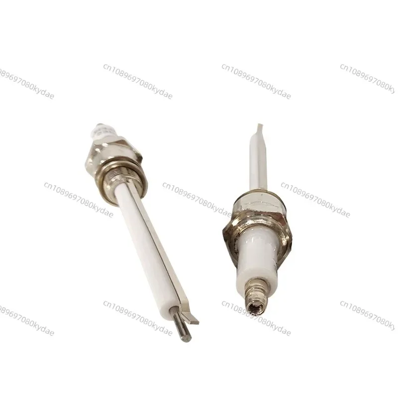 Burner Ignition Electrode Spark Plug 23045 Burner Electrode Ignition Rod Probe