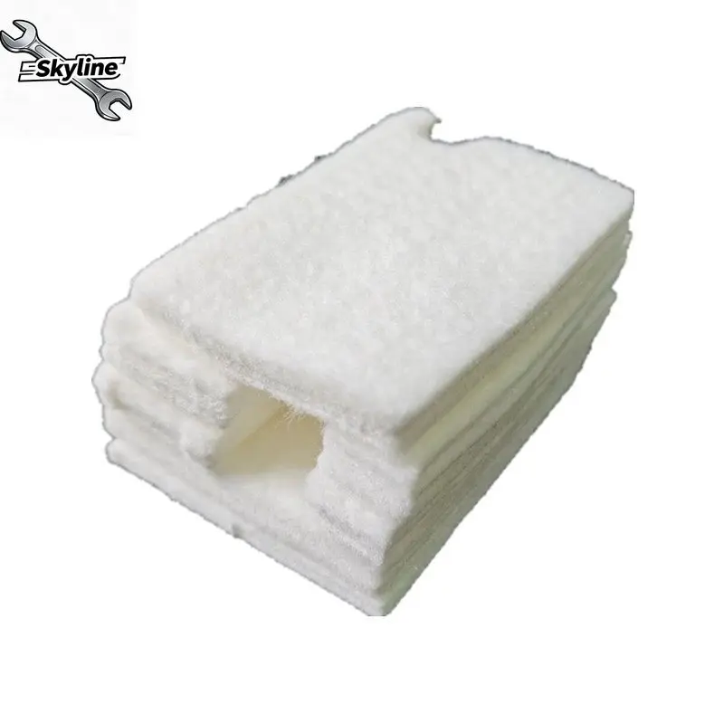 Applicable to L1118 1119 waste ink pad L3106 L3109 3156 3115 3117 waste ink warehouse