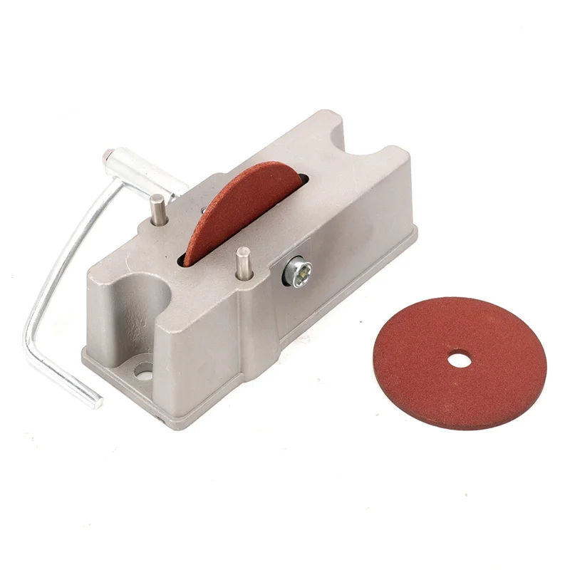 

Lasting Carbide Grinding Wheel 120 Grit Manual Piston Ring Filler Tool For Replacement Parts 66785 66786