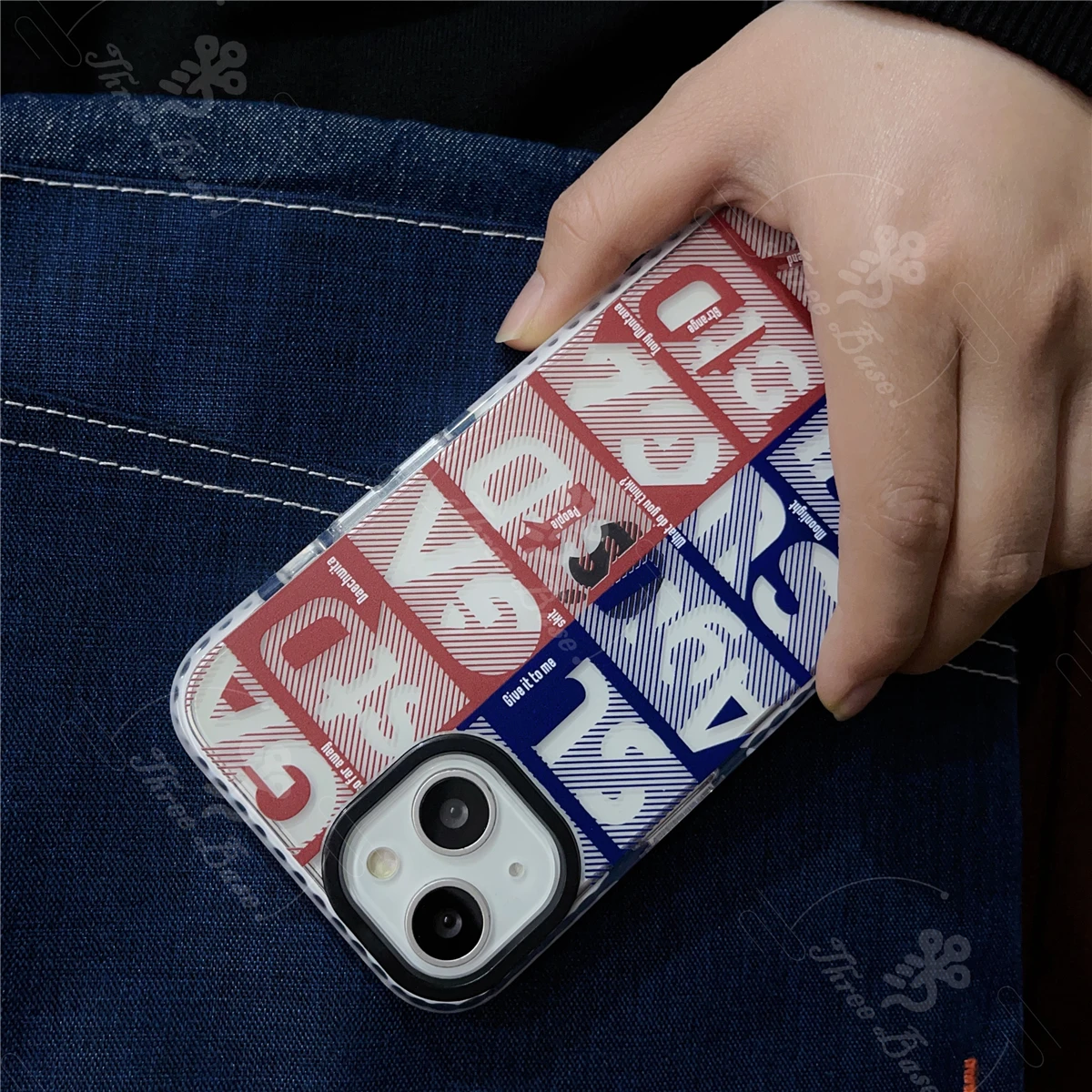 thumb