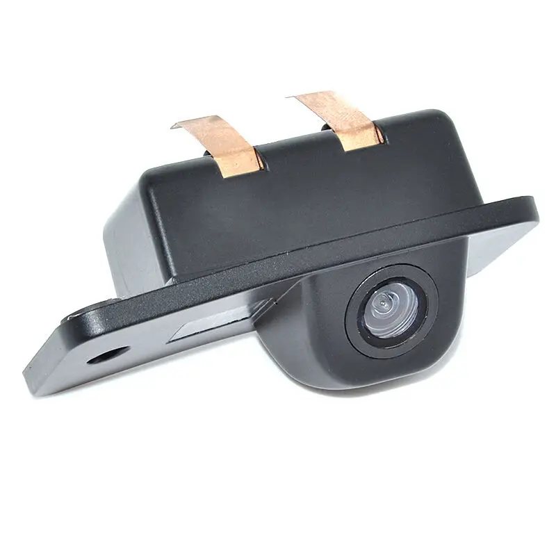 Car Rear View Camera Reverse Parking Backup Camera For Audi A3 A4 B7 A6 A8 Q5 Q7 A6L