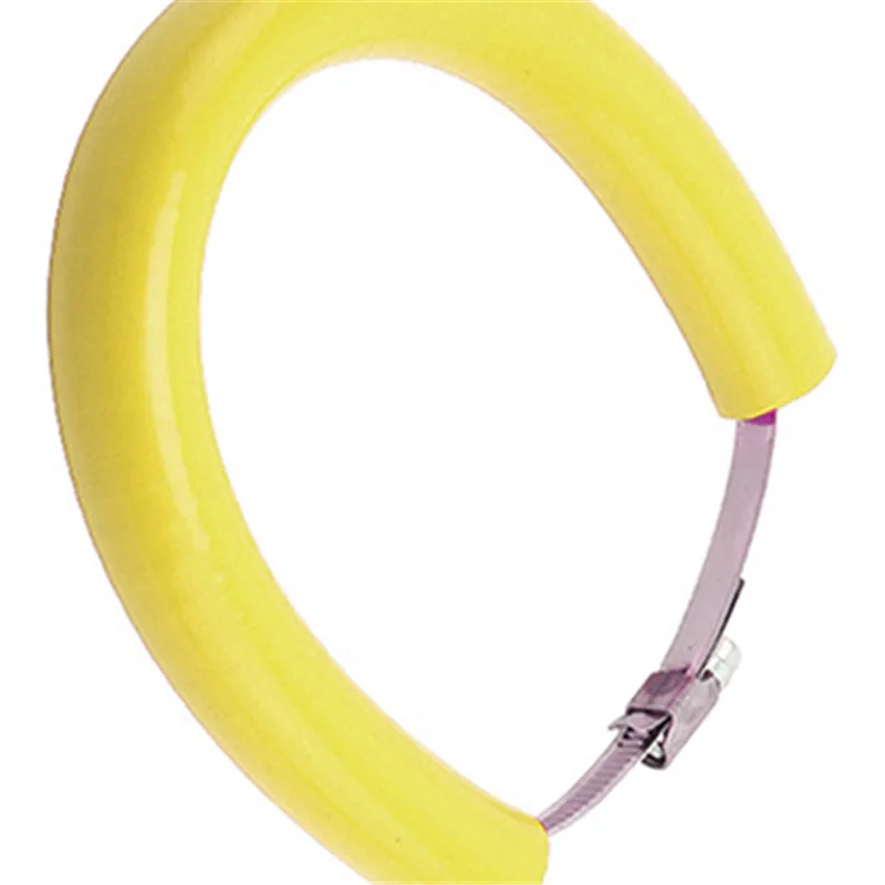 

Anti-Drop And Anti-Burn Ring for Modifications Off-Road Motorbike Exhaust Pipe Secure Gear with Silicone