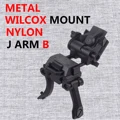 J Arm B Combo