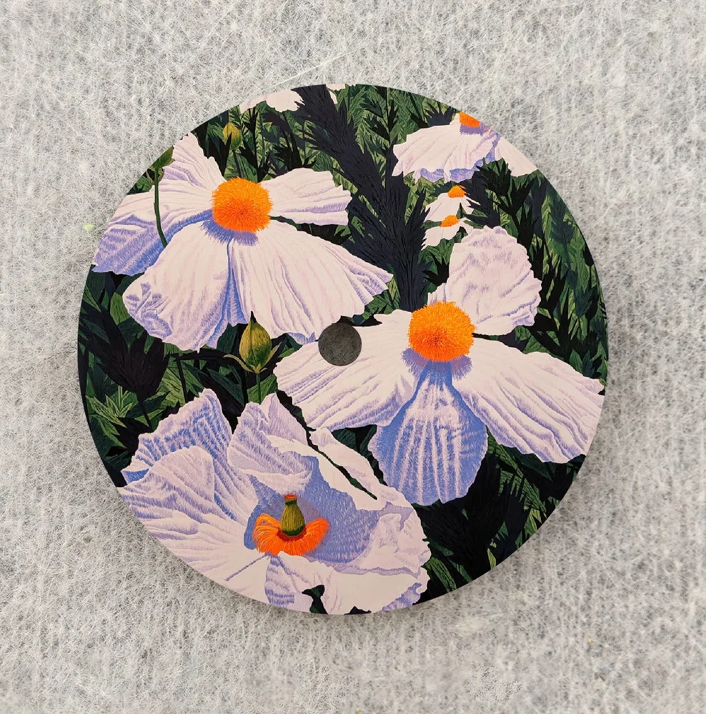 Nh35 dial criativo flor dial 28.5mm dial nh36 dial cor dial caber nh35/nh36 movimento relógio peças de substituição logotipo personalizado