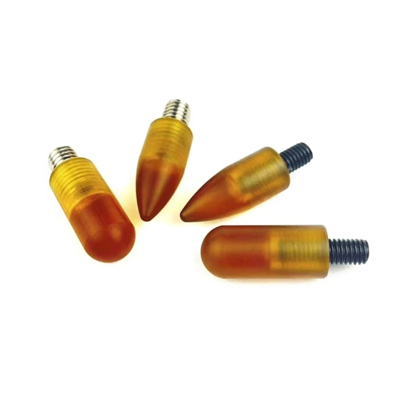 

G99F Car Paintless Dent Removal Tools Tap Down Pen Heads Tip High Quality Dent Tools Dent Repair Pen Tip