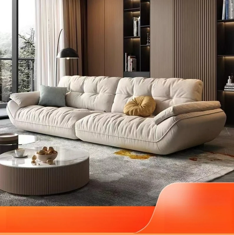 Canapé personnalisable