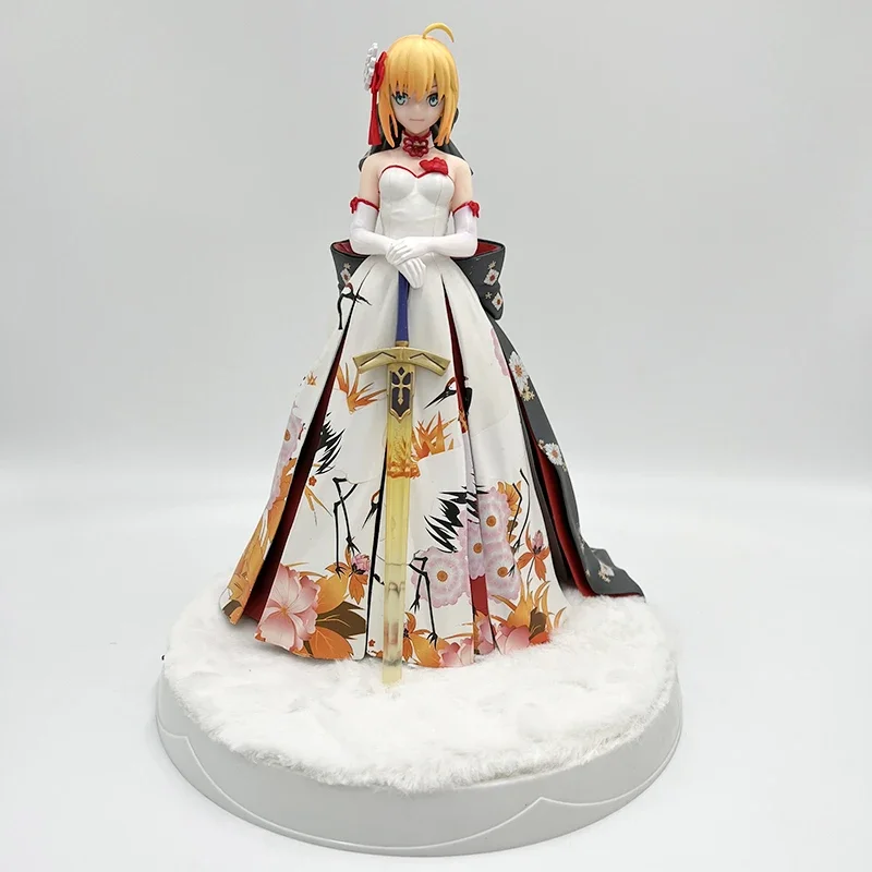 The Ultimate Review of the 25cm Sex Saber Anime Figure Why This Is My Dream Collectible The Ultimate Review of the 25cm Sex Saber Anime Figure Why This Is My Dream Collectible