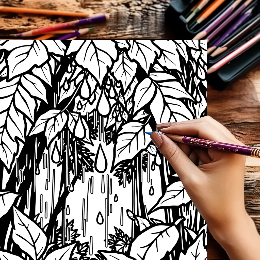 28-страничная книжка-раскраска в стиле любви для взрослых |   Раскраска, принадлежности для рисования на Рождество, День Благодарения