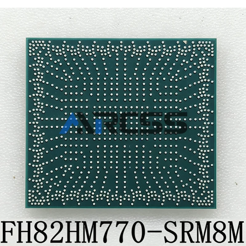 100-new-fh82hm770-srm8m-fh82hm670-srl2y-bga