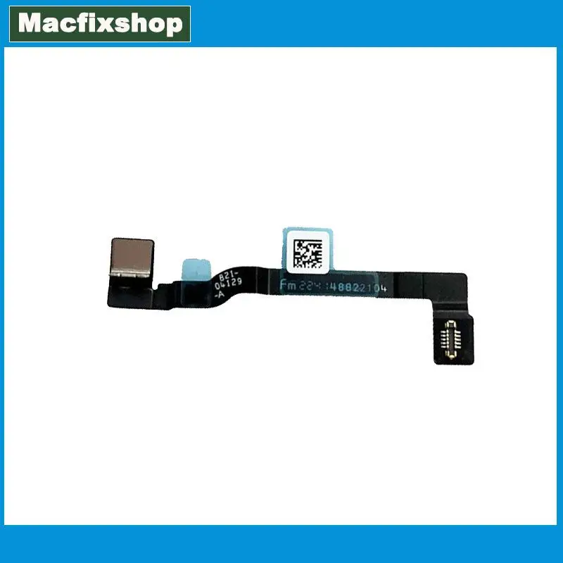 New Original For Macbook Air Retina 13.6” A2681 LCD Lid Angle Sensor Screen Sleep Cable 821-04129-A 821-04129-02 2022 Programmed