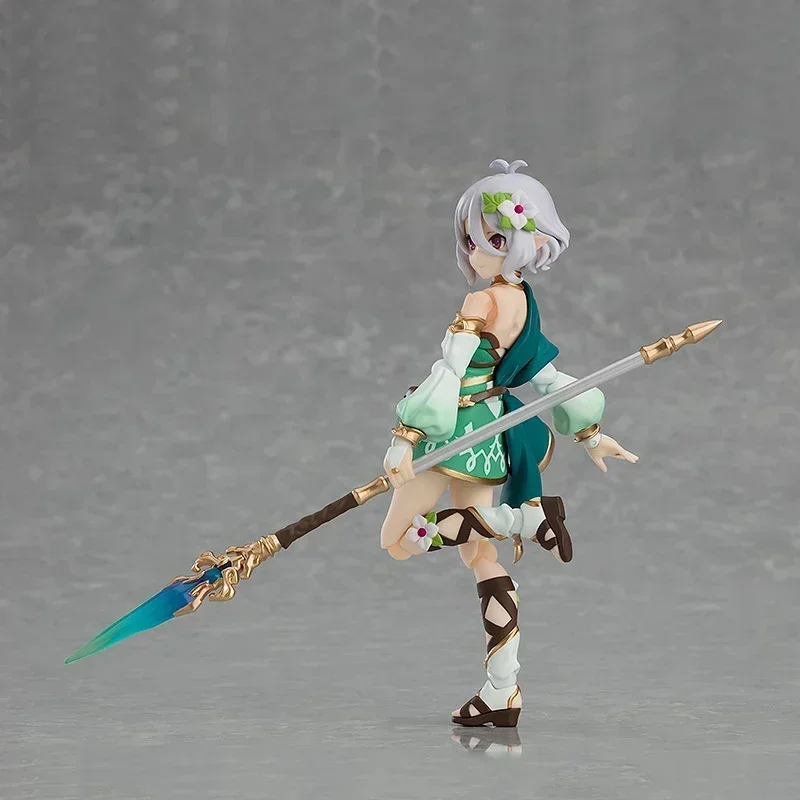 Kokkoro Action Figure Anime Princess Connect ! Action Figure Toy