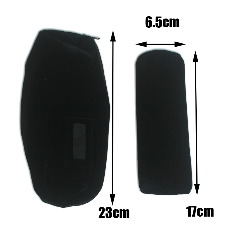 Mini Jewelry Storage Bag for Bracelets And Bangles Portable Compact Organizer to Keep Your Accessories Neat And Tidy