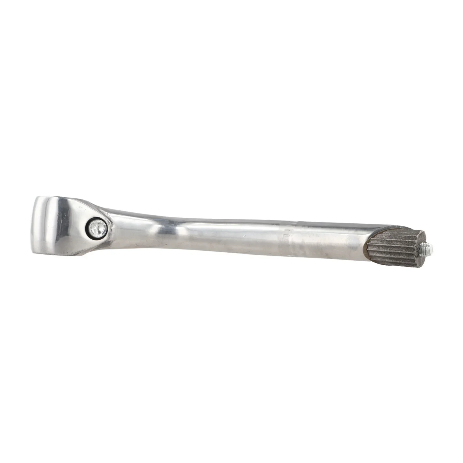 

Aluminum Alloy Bike Stem 22.2mm For M TYPE H TYPE Riser And Folding Bikes Engineered To Provide Reliable Handlebar Support