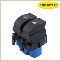 8200107772 para Renault Logan Duster Sandero 2010-2013 10 pines interruptor de ventana eléctrica interruptores elevadores 8200060045 938583