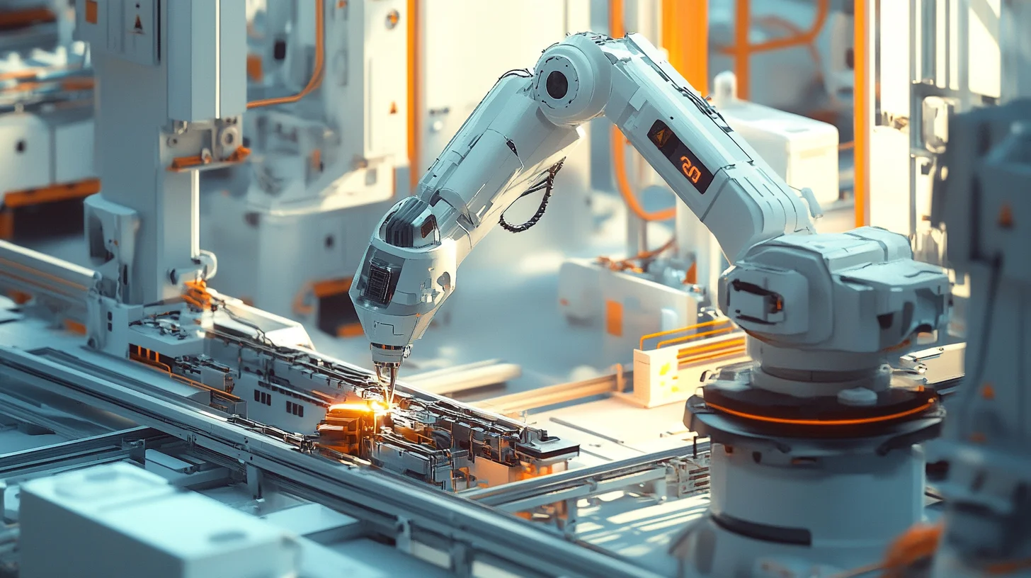 

42HP48-FH50 1,8 А 3,2 В 42 Двигатель с гармоническим редуктором Встроенный двигатель Промышленный робот Высокоточное устройство редукции гармоник ﻿