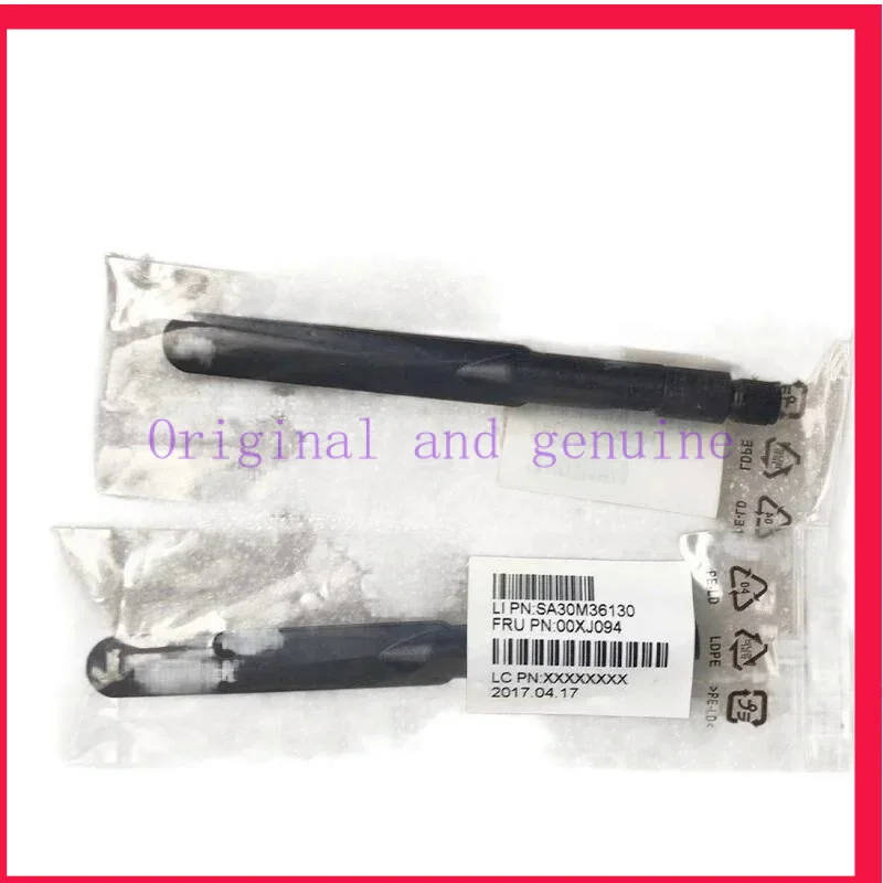 

10PCS FOR Lenovo WiFi Antenna - SA30M36130 - 00XJ094 ( Brand New-Genuine)