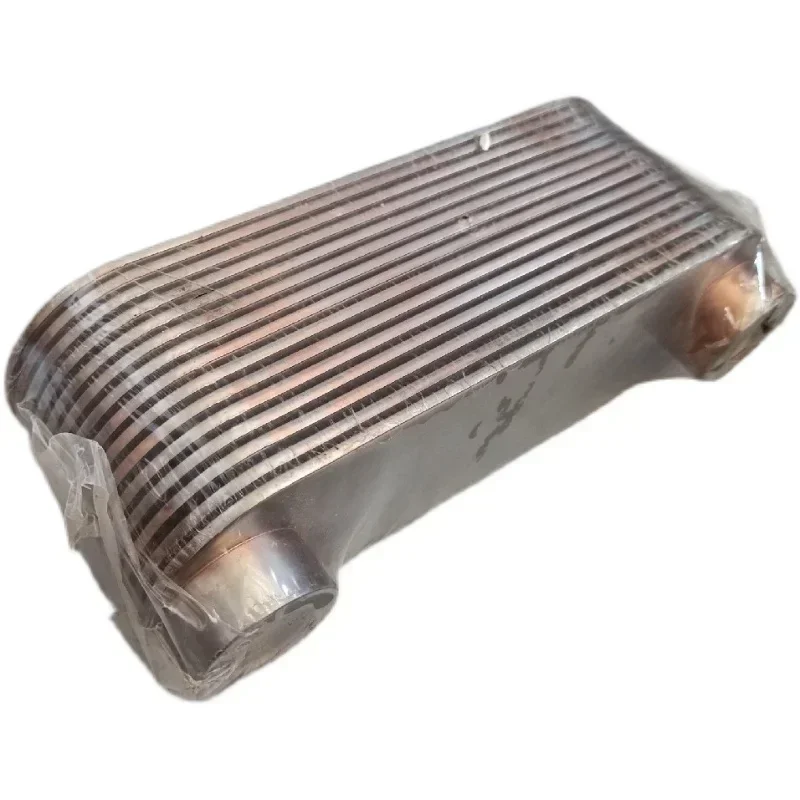 

Applicable to Diesel Engine 52d Oil Radiator Cooler Hot sales