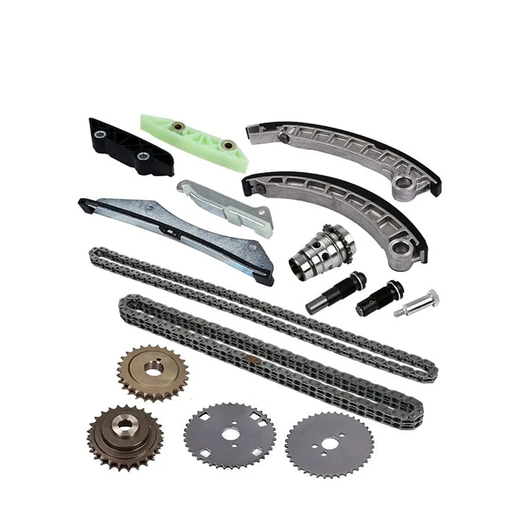 Timing Chain Kit for EURO V FUSO 3.0L 504294672 4P10