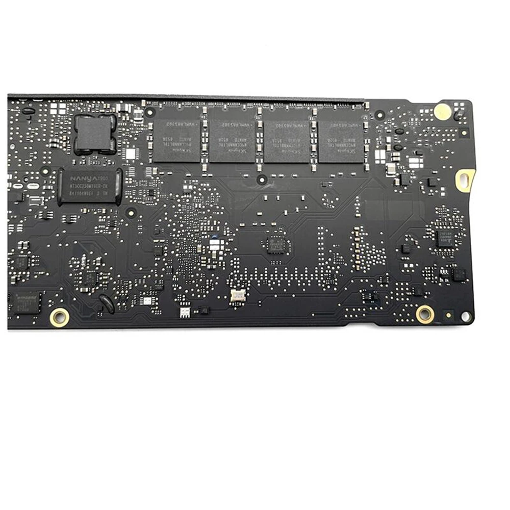 Imagem -04 - Placa Mãe para Macbook Air Peça Sobressalente A1466 2023 2023 2023 1.6 1.8 4gb 8gb 2.2