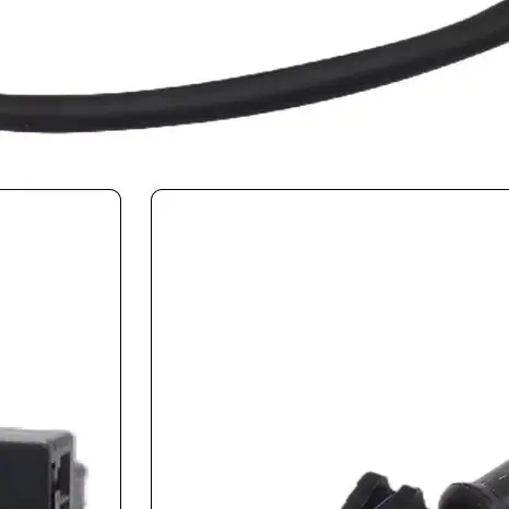 81260-1D000 Tailgate /Outer Handle Switch For Kia For Rondo 07-12 For Ceed 08-12 Direct Replacement Car Interior Parts /Plastic