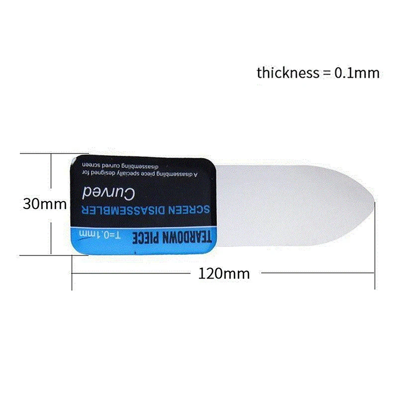 1 шт., инструмент для открытия карт