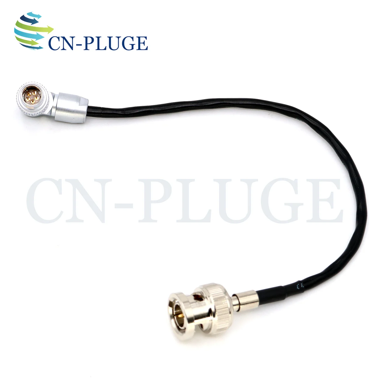 

BNC на 5-контактный таймер в кабеле для звуковых устройств камеры ARRI Alexa