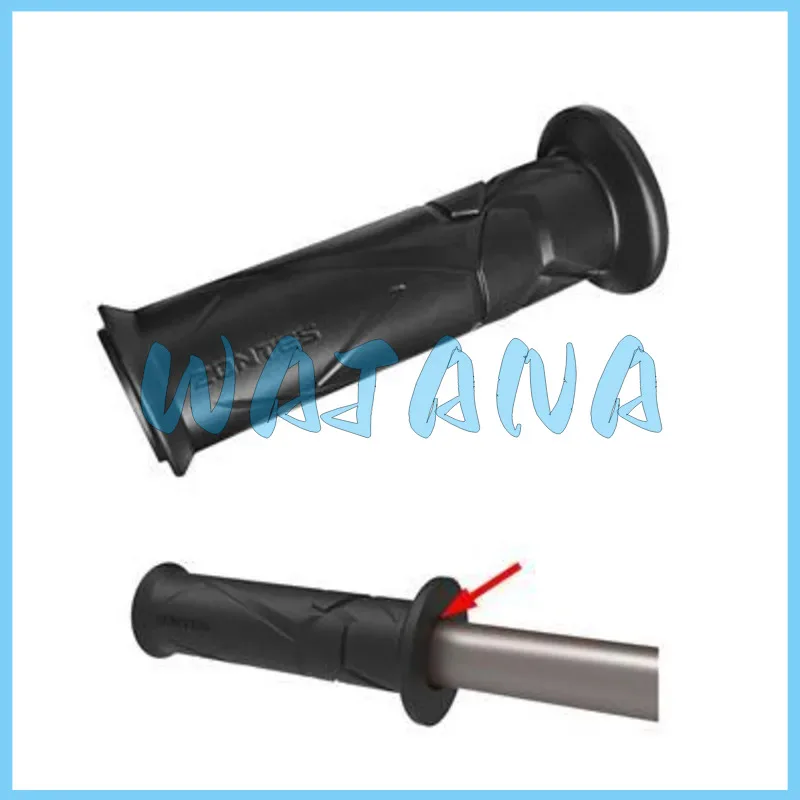 

Zt250-r резиновая крышка с левой/правой ручкой 1244100-041000 / 1244100-042000 для Kiden, оригинальная деталь