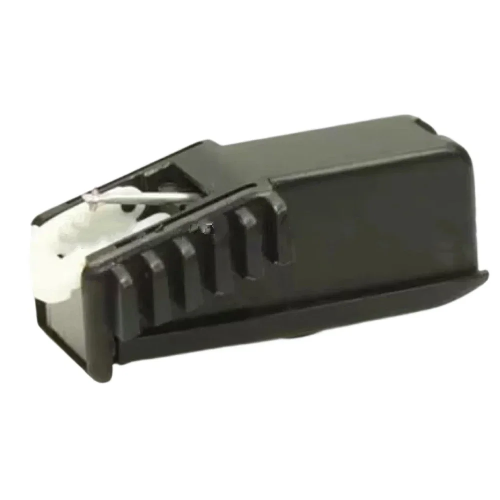 1 Pcs Turntable Cartridge Stylus Needle For GP315 GP215 GP214 Vinyl Record Player Plug-in Replacement 200mV To 400mV Output