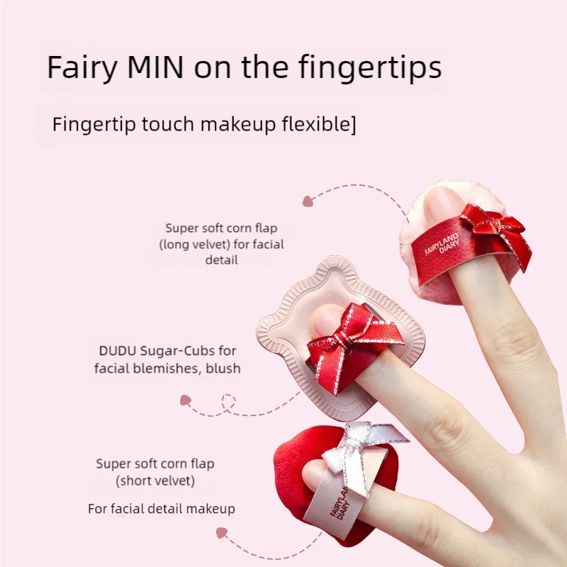 메이크업 퍼프 뷰티 메이크업 도구 및 액세서리 슈퍼 소프트 퍼프