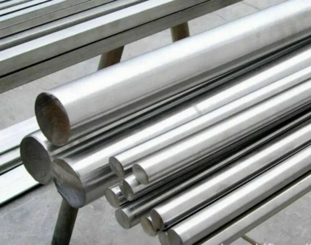 Stainless Steel Rod 100/200/300/400mm 304 Bar Linear Shaft 5mm 7mm 15mm 8mm 12mm  18mm 20mm Round  Ground Stock