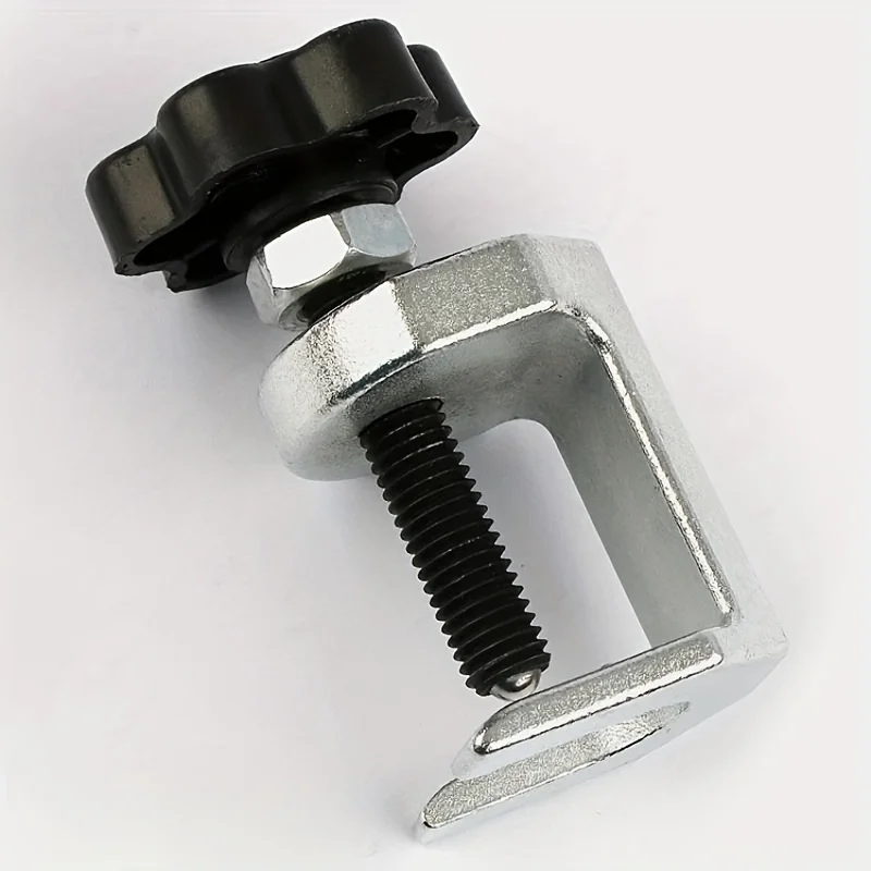 

[Universal Wiper Tool] 1pc Universal Adjustable Car Wiper Arm Removal Tool | Other Metal Materials, for Automotive Repair