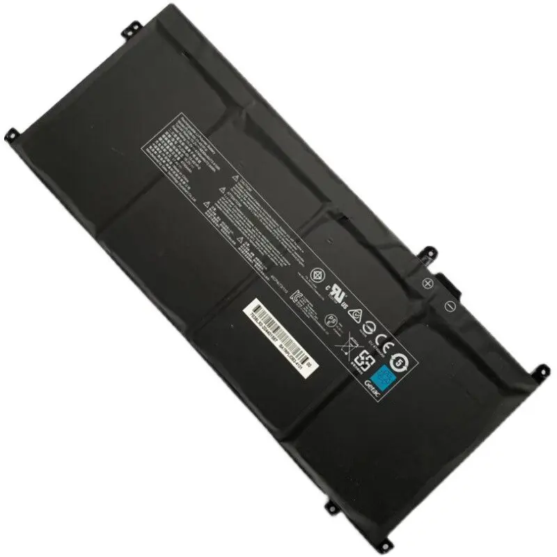 High quality 15.2V 4830mAh 73.41Wh Battery PLIDB-00-15-4S1P-0 For Rechargeable Battery Packs15