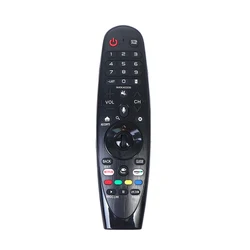 Replacement AM-HR650A For LG Magic 2017 Smart 3D TV Remote Control