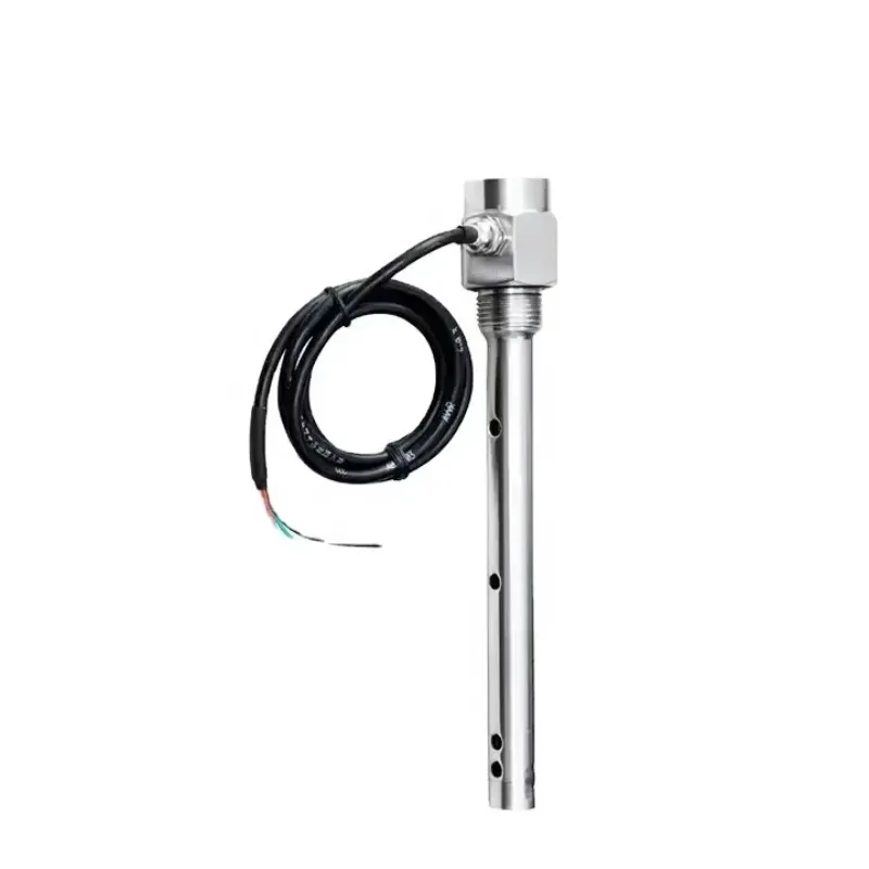 2025Analog 4-20mA Output  fuel oil level sensor