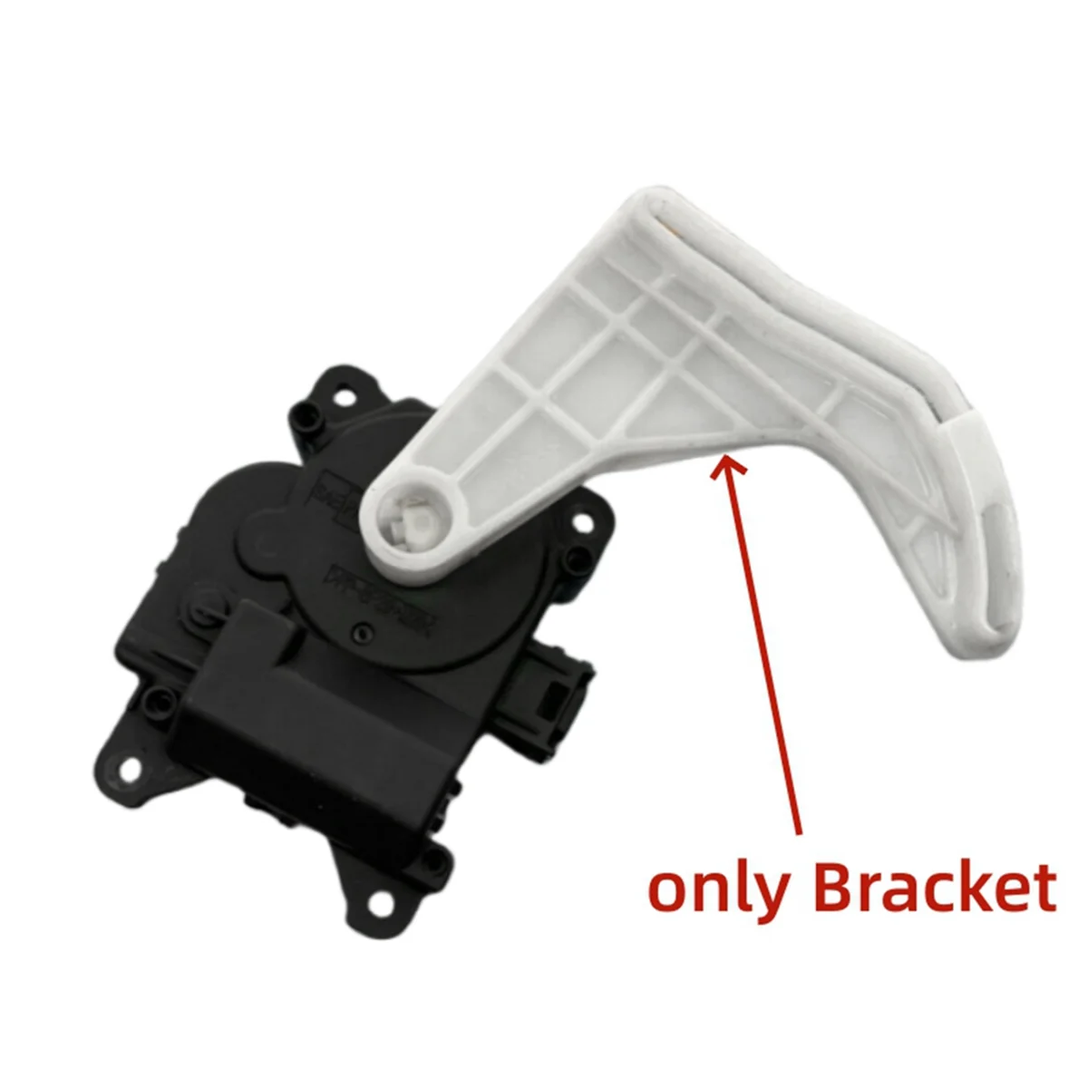 Car Shock Absorber Servo Motor Actuator Bracket AE0637008930 for Toyota Corolla E120 E130 2004-2013 1.8