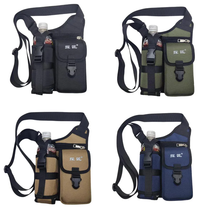 

Дорожные рюкзаки для среднего и пожилого возраста, уличные сумки через плечо большой вместимости, дорожные сумки, зонтики, хранение бутылок с водой