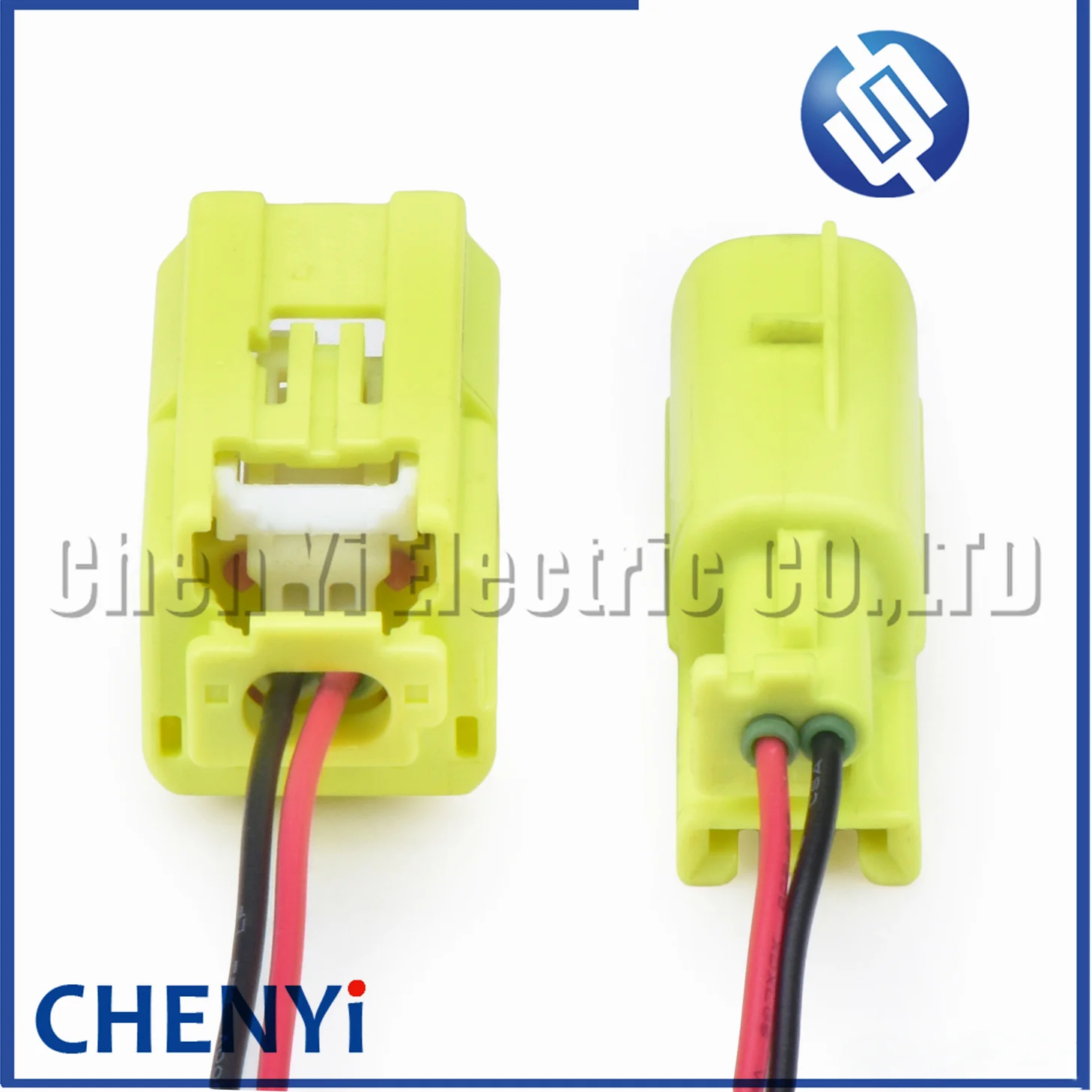 2 Pin Car sensor plug Socket connector with wires 7C83-0651-70 90980-12698 for Toyota Camry corolla crown Lexus